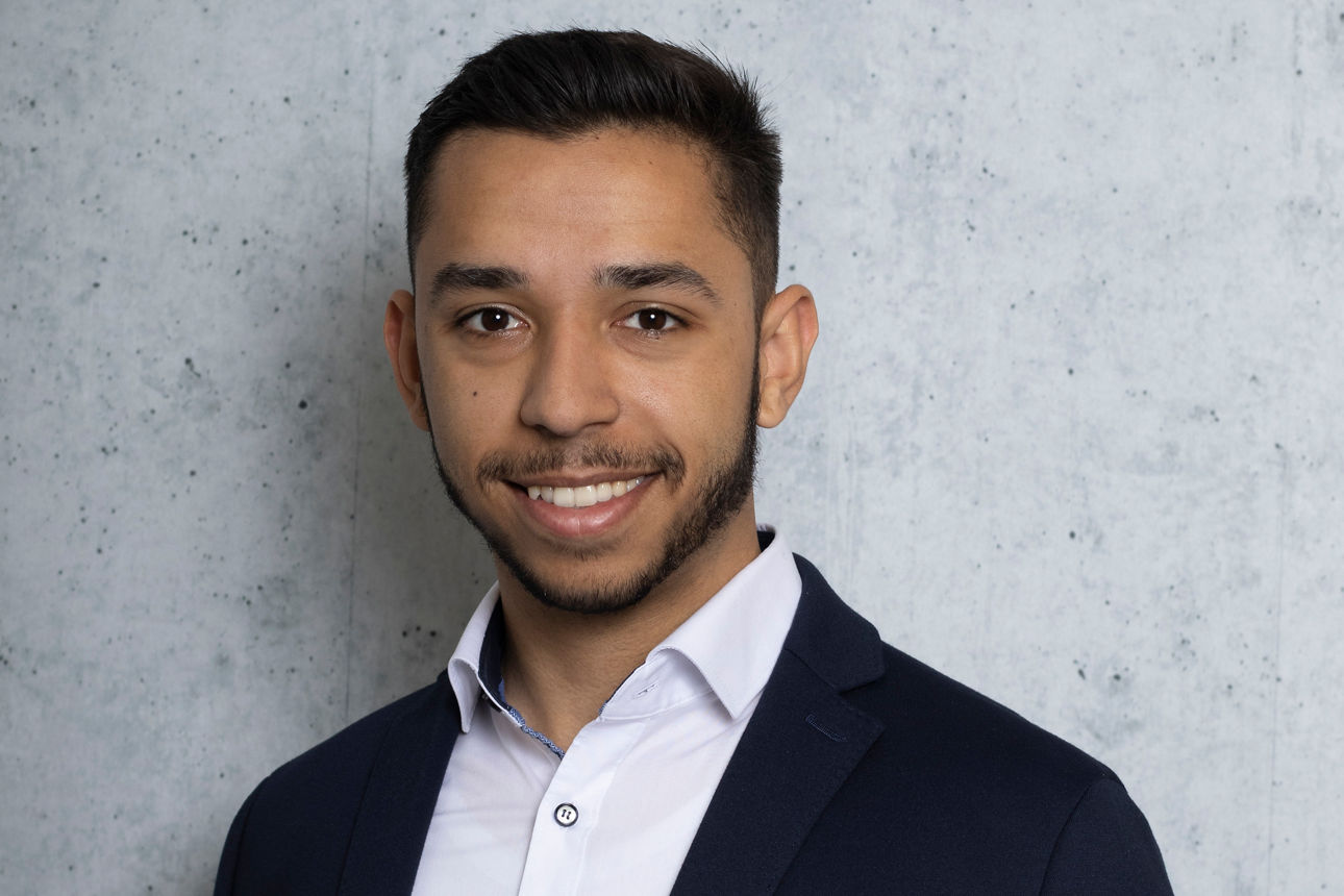 Profilbild Elias Schmidt