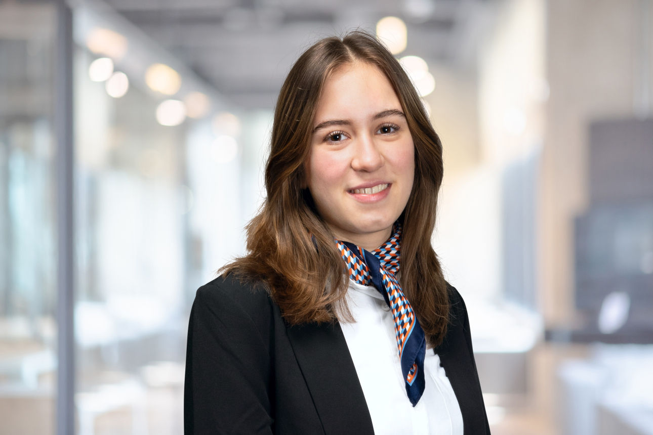 Portrait Moritz Standar