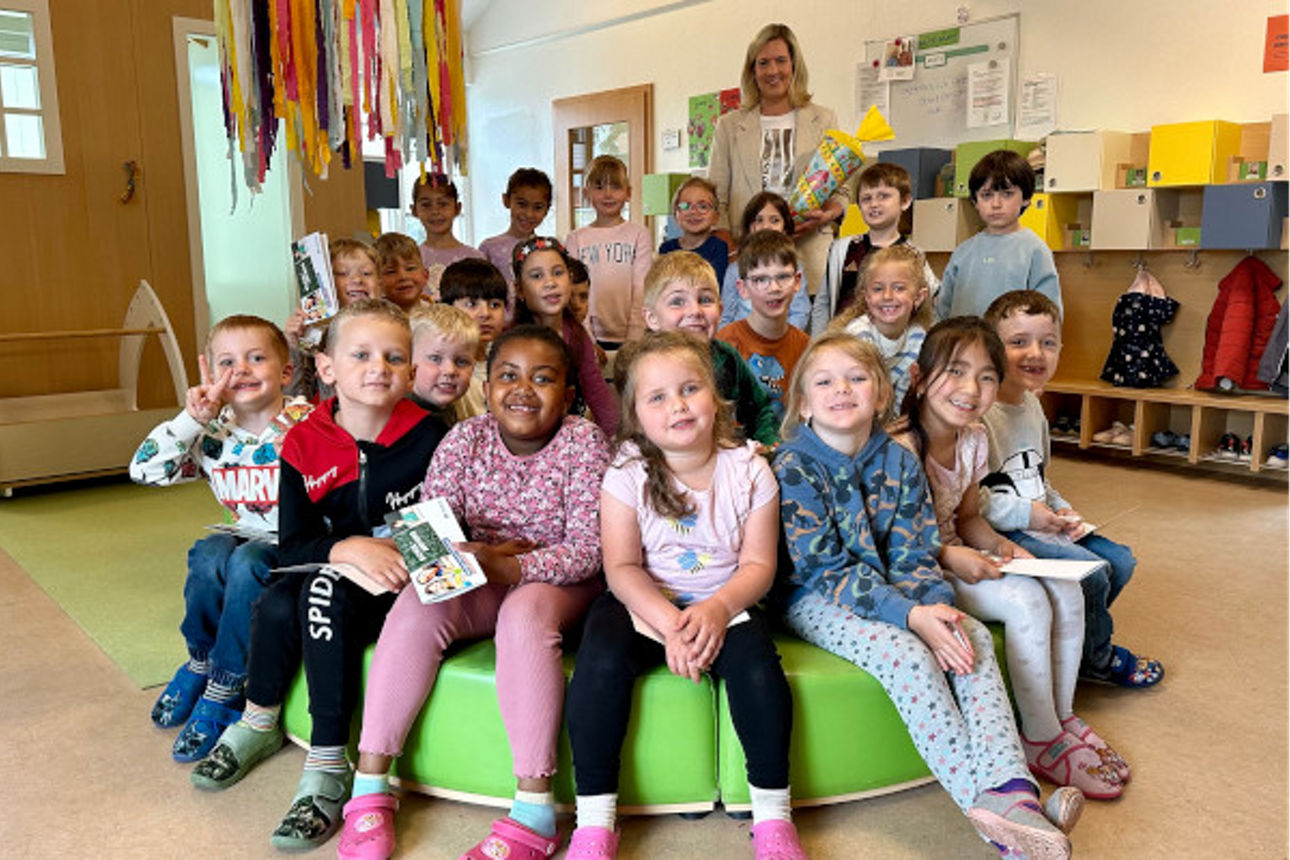 St. Elisabeth in Löningen