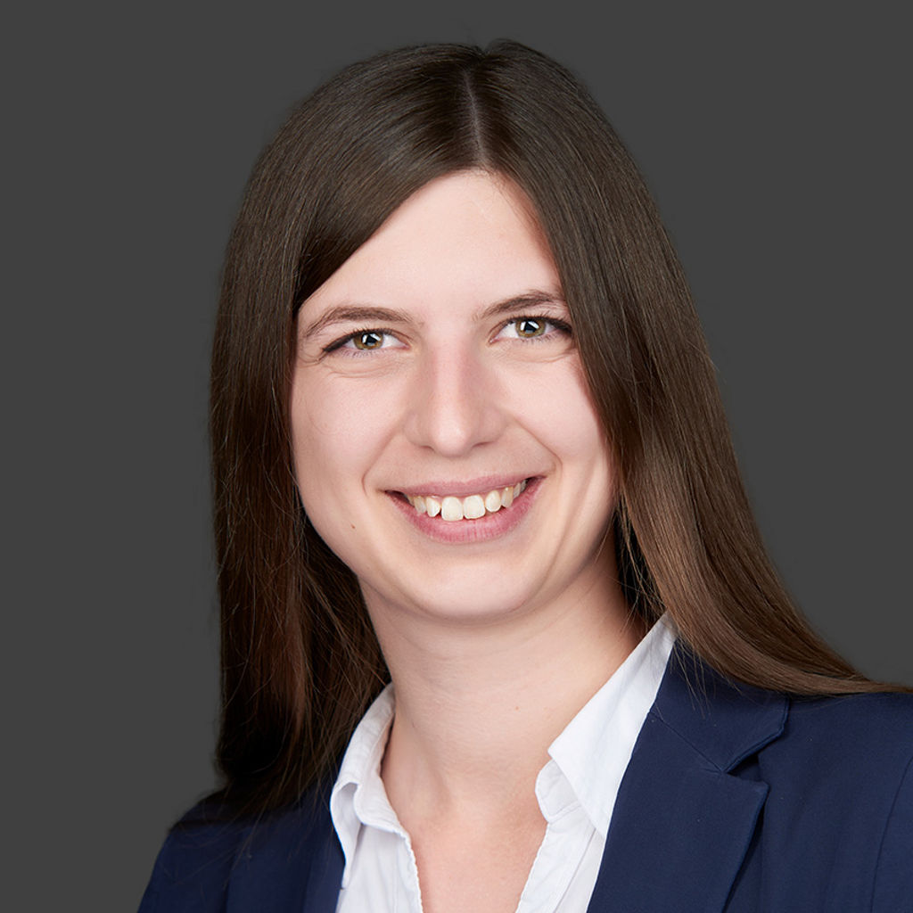 Bild von Elisabeth Leder, Versicherungsvermittlerin der Allianz Versicherung
