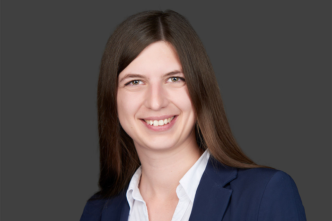 Bild von Elisabeth Leder, Versicherungsvermittlerin der Allianz Versicherung