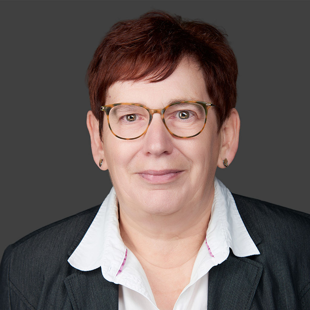 Bild von Elisabeth Scheuring, Servicemitarbeiterin in Hofheim