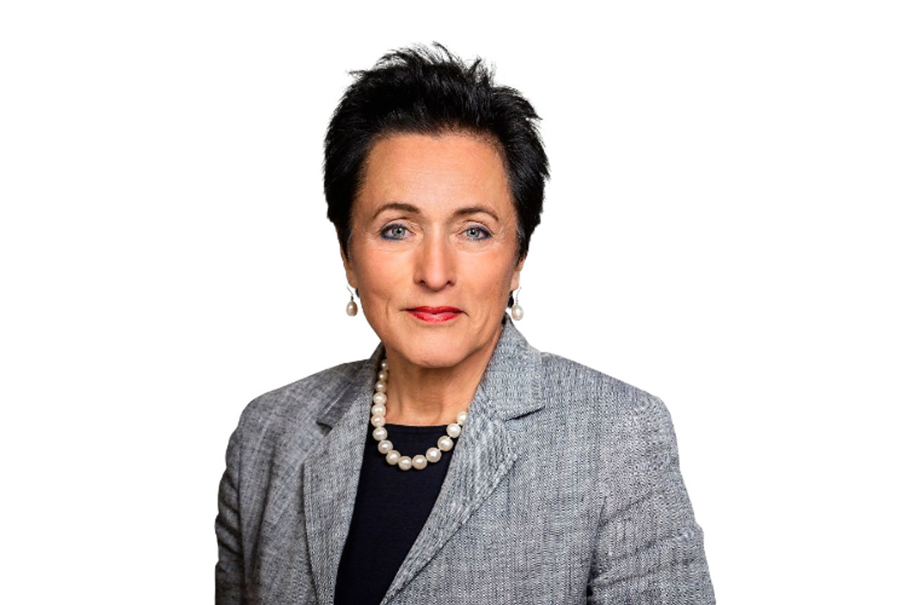 Elisabeth Senft
