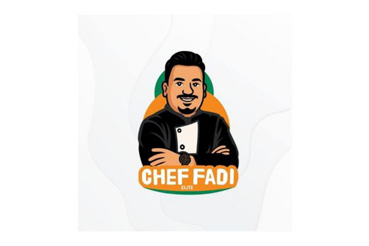 Logo Elite Chef Fadi