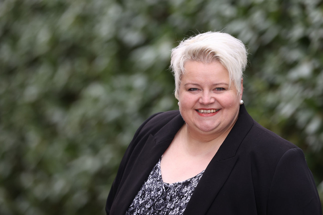 Elke Bunger
