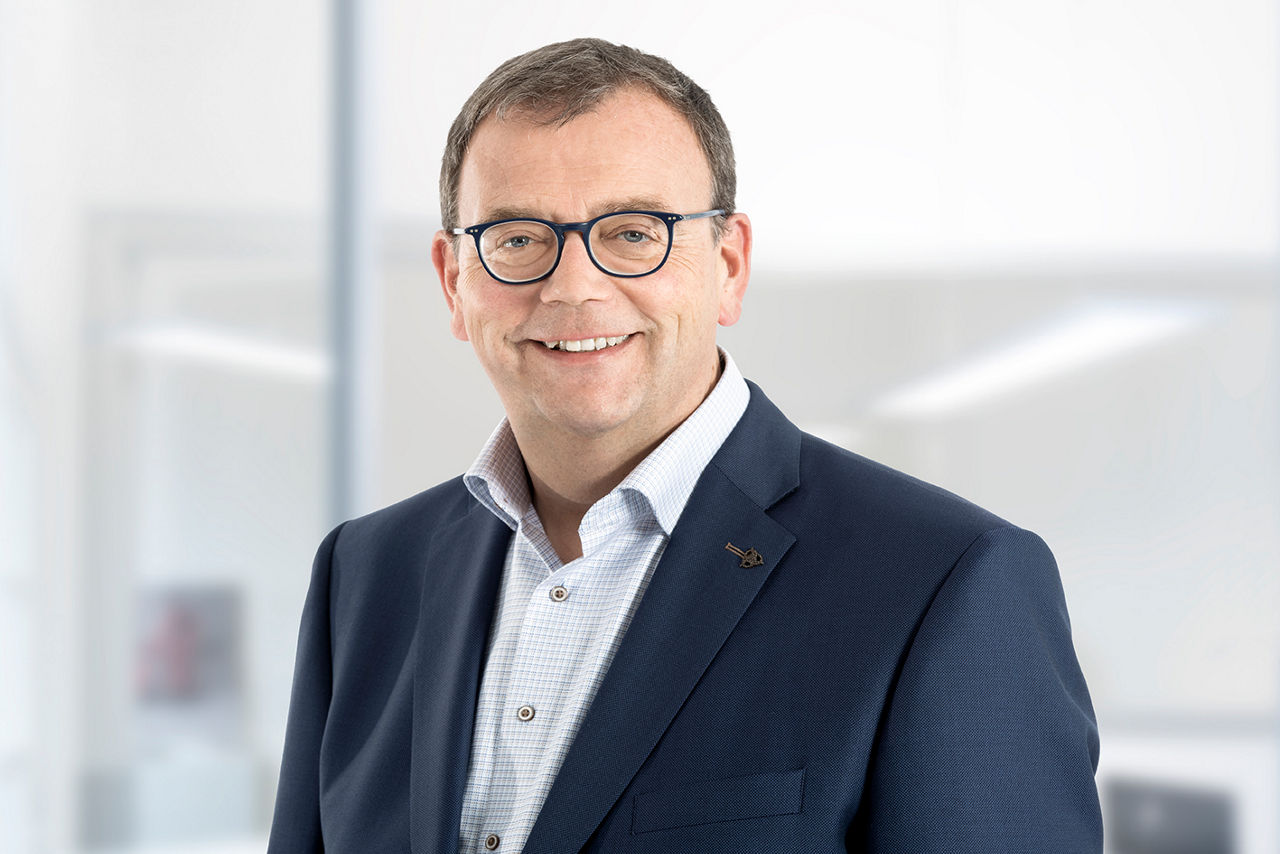 Bernhard Ellbrück