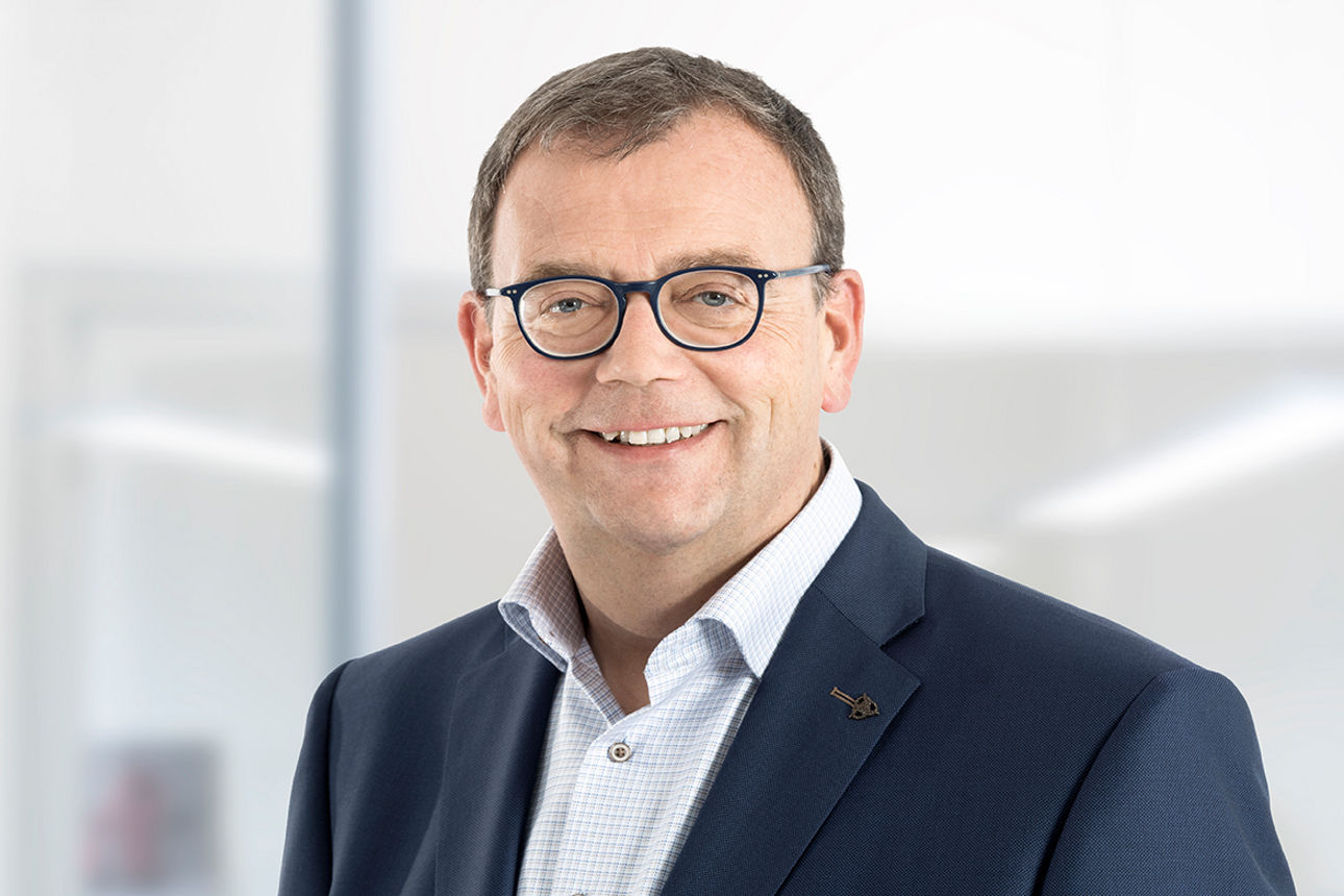 Bernhard Ellbrück