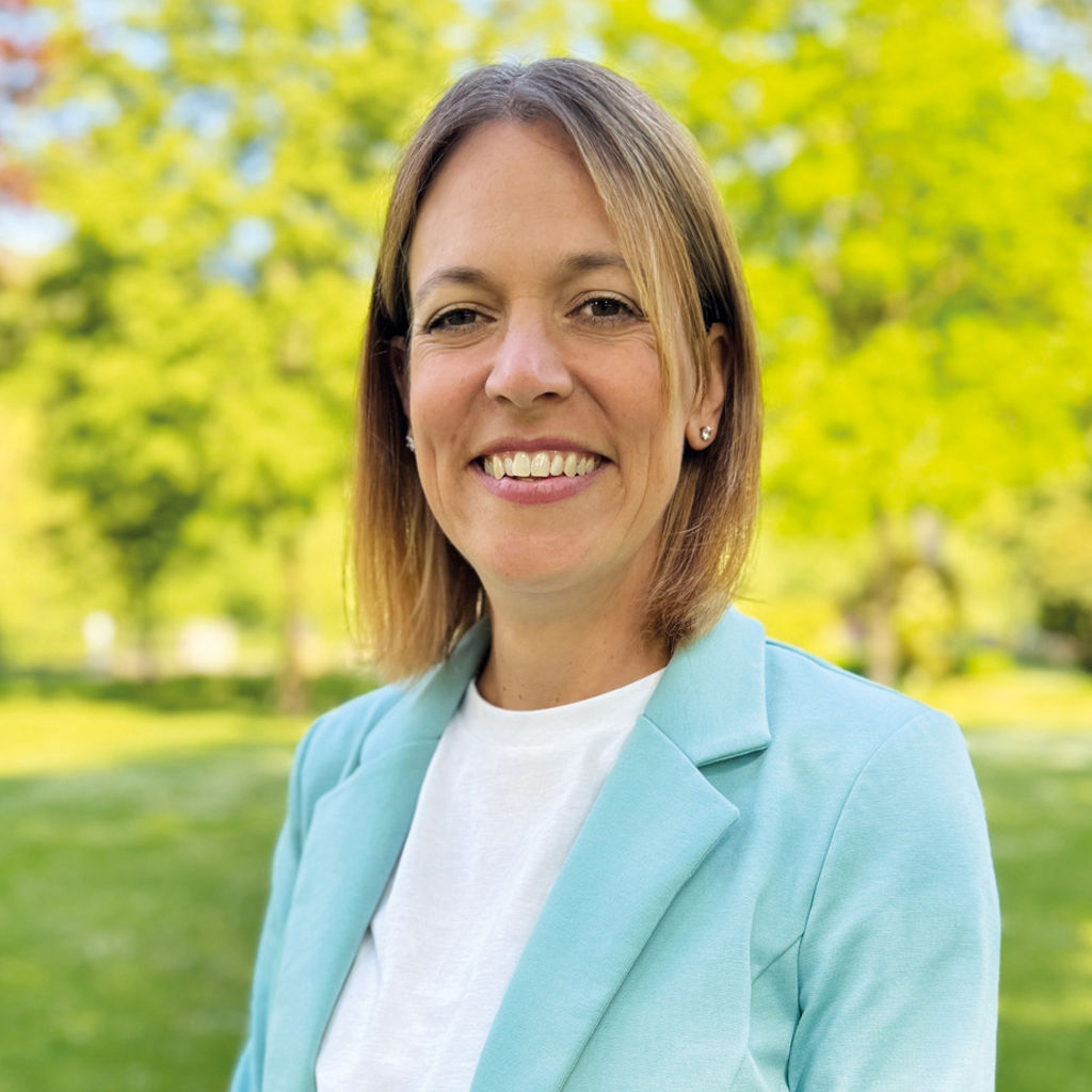 Jennifer Ellrich