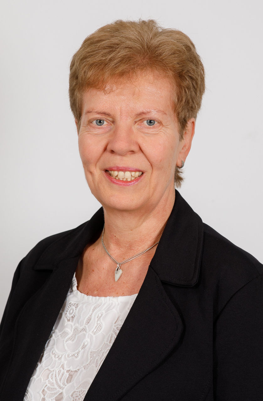 Jana Elmers