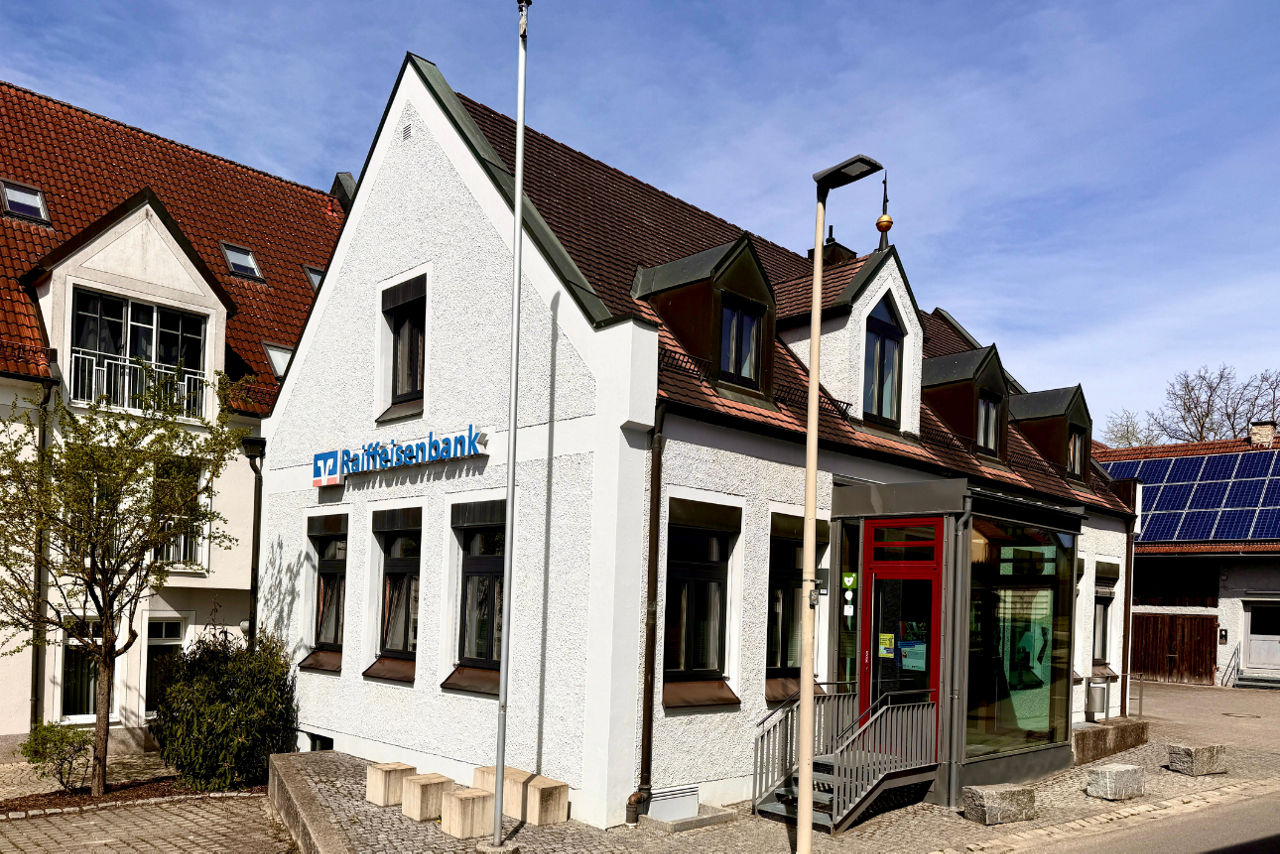 Elsendorf Elsendorf