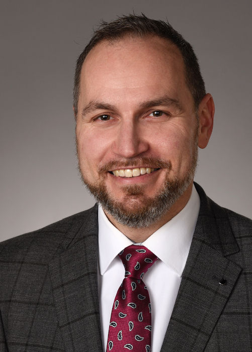 Jan Elsenhans Private Banking Berater