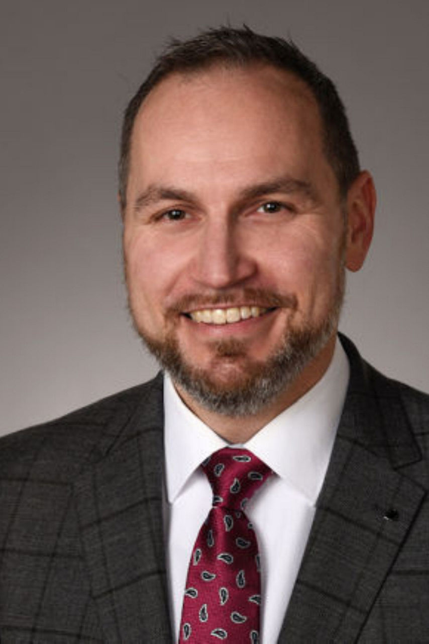 Berater Private Banking: Jan Elsenhans