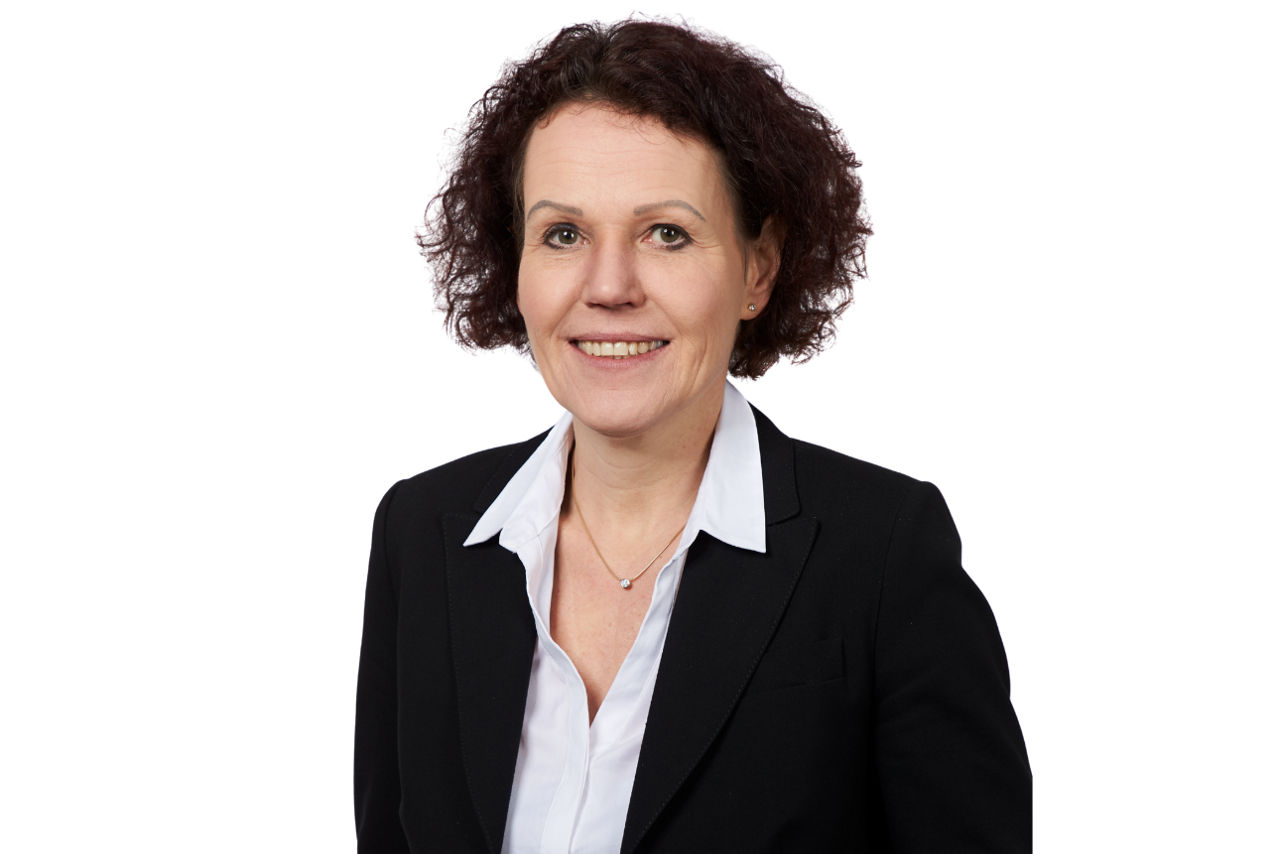 Gabriele Elsner