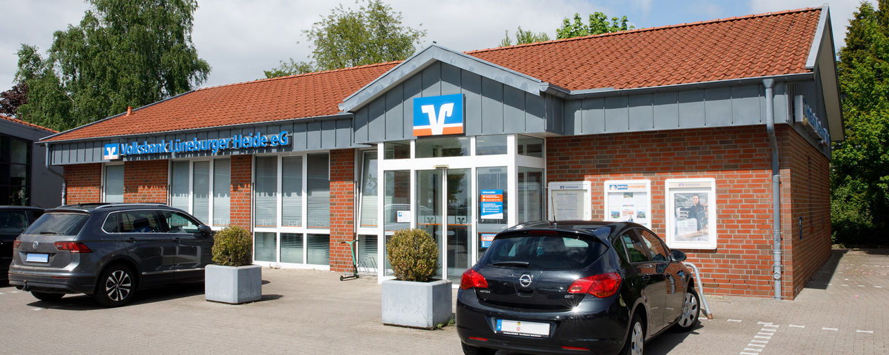Filiale Elstorf