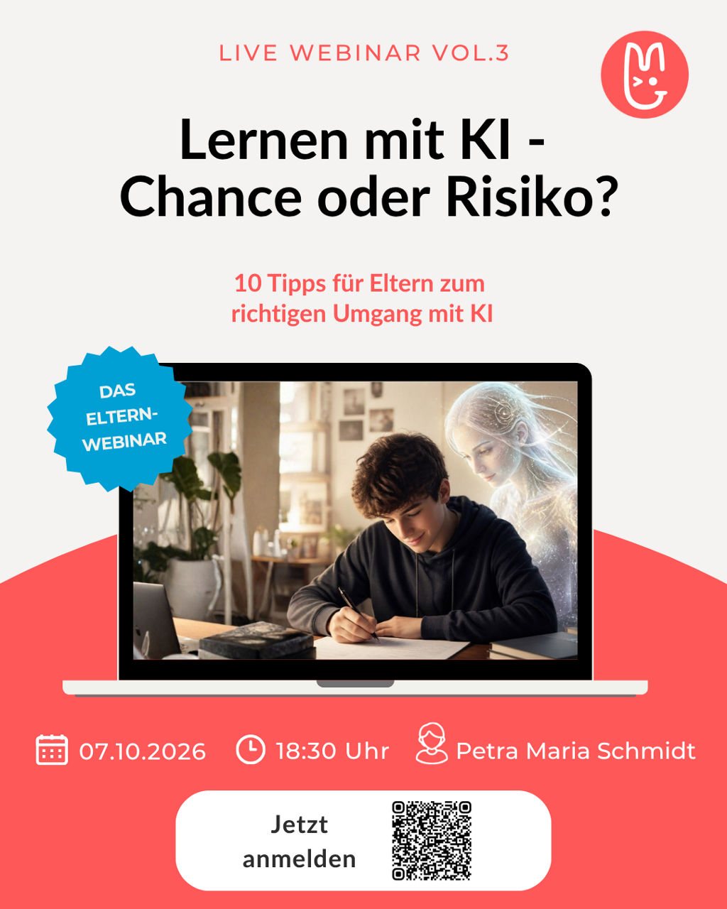 Eltern-Webinar 
