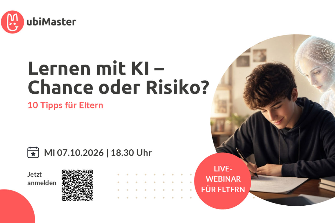 Eltern-Webinar