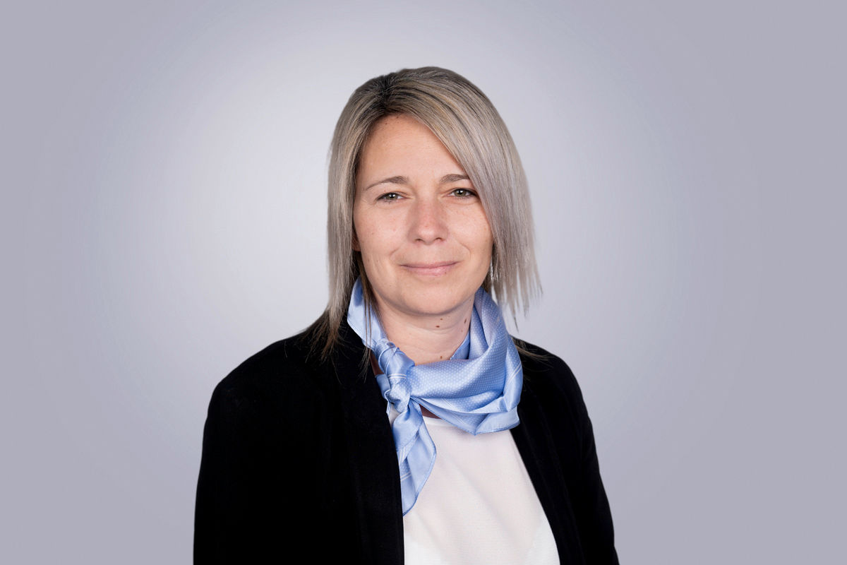Eva Elzenbeck
