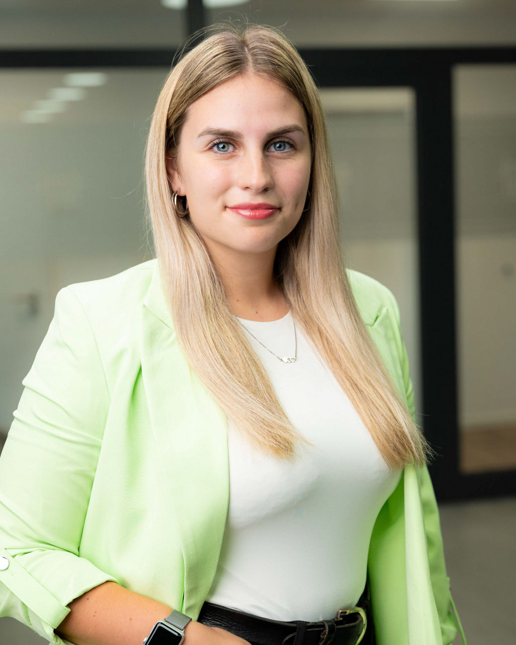 Emily Walczak Foto