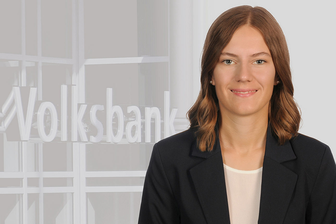 Emily Zirwes Auszubildende