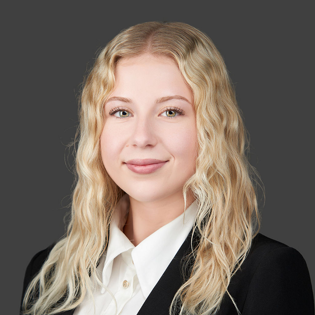 Bild von Emely Lachenmaier, Filialleiter in Hofheim