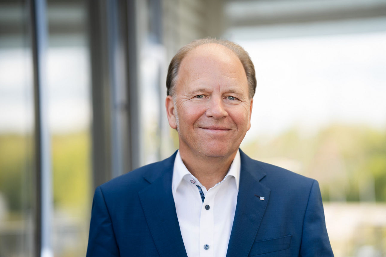 Hauke Emken