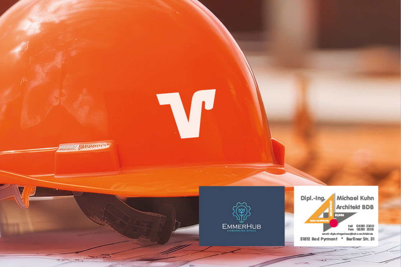 Vorstellung des neuen EmmerHub in Lügde