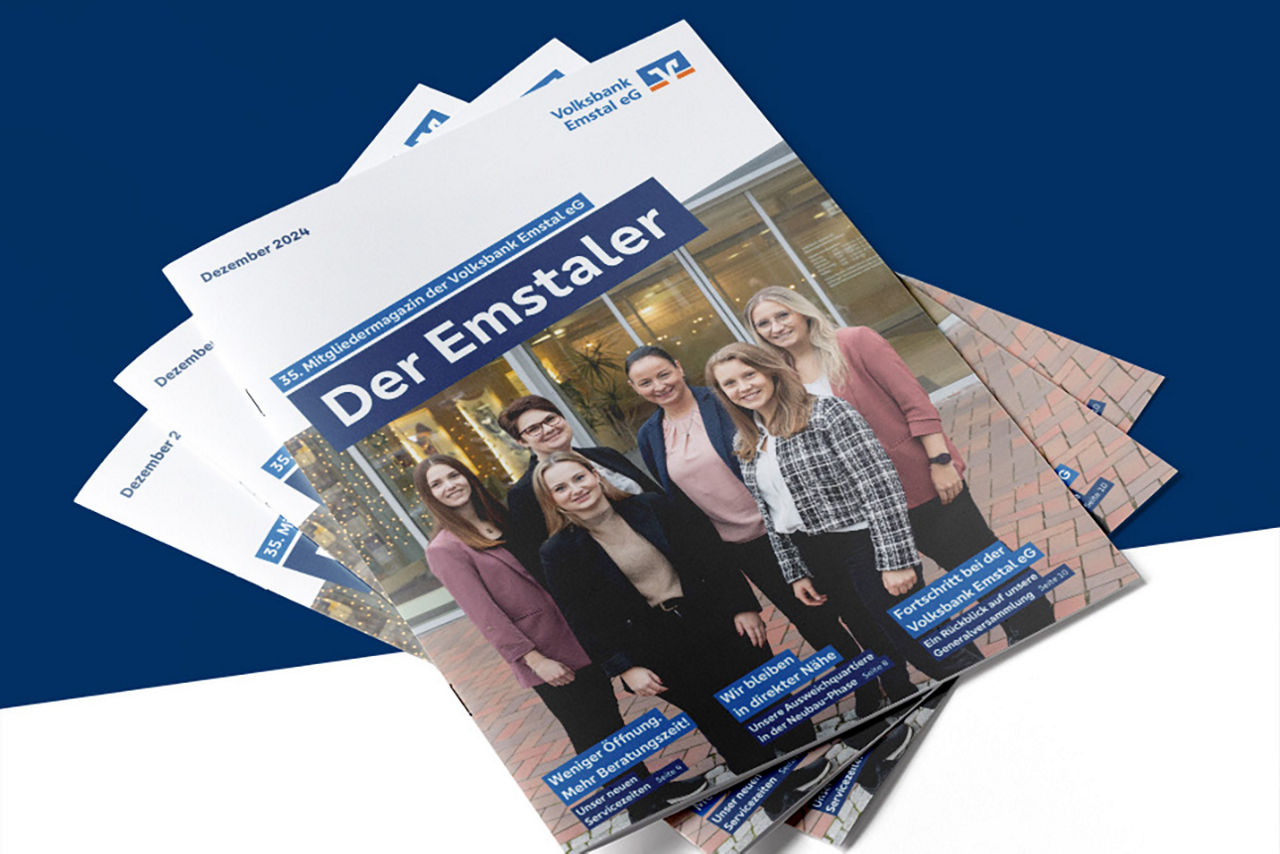 Emstaler Ausgabe 35