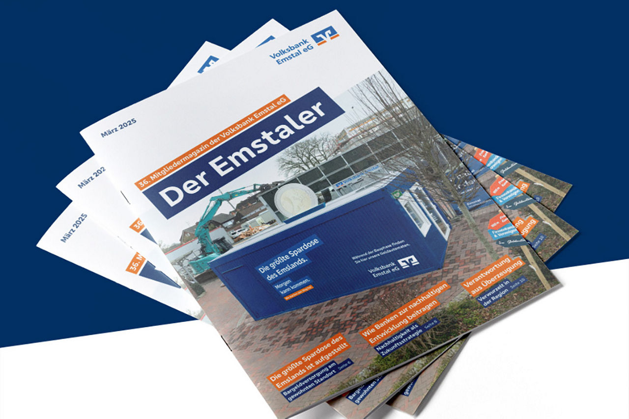 Emstaler Ausgabe 36