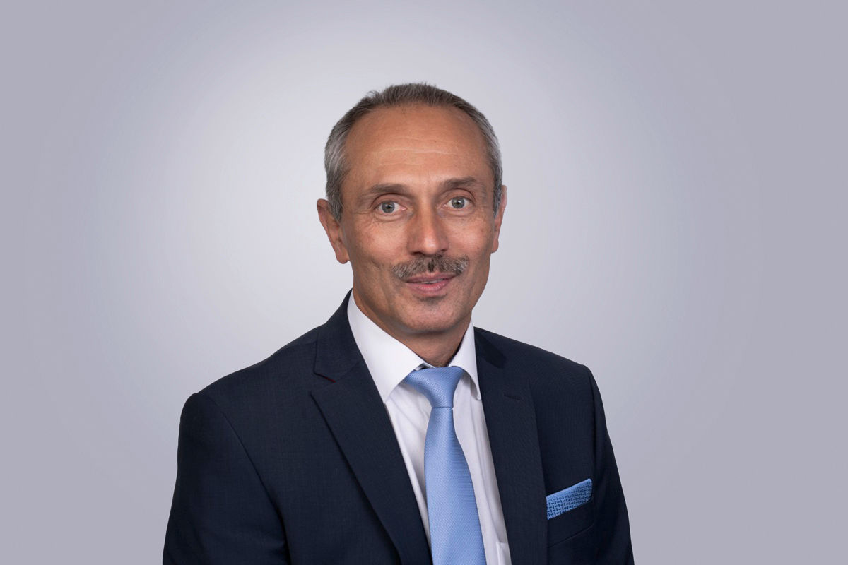 Günter Endres