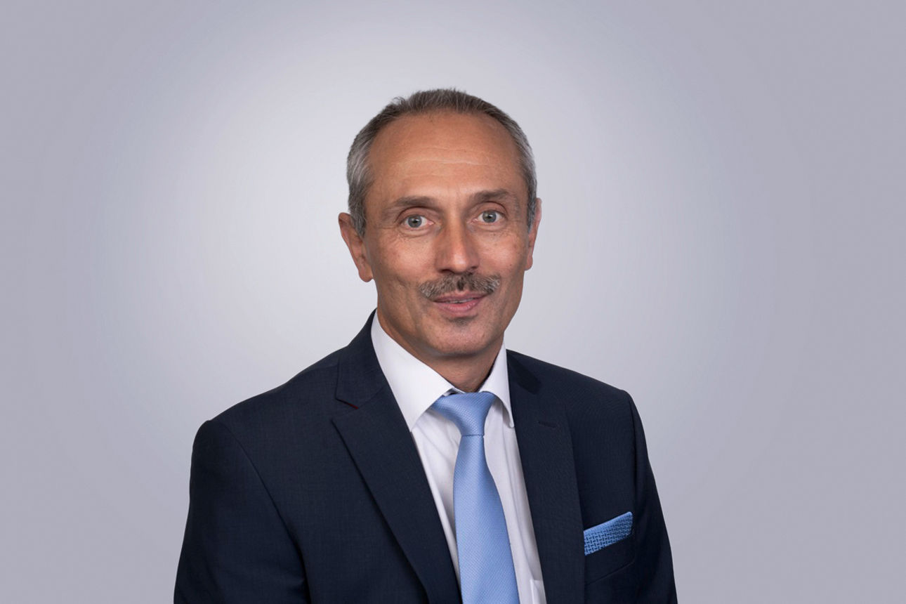 Günter Endres