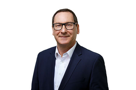 Gunter Endres