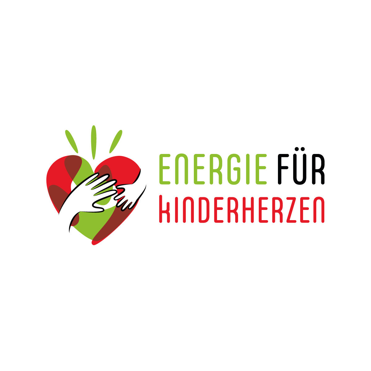 Logo  ENERGIE für KINDERHERZEN Rabatt für Sparda Horizont Mitglieder
