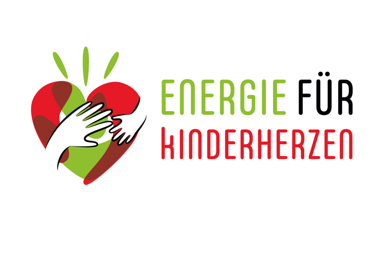 Logo  ENERGIE für KINDERHERZEN Rabatt für Sparda Horizont Mitglieder
