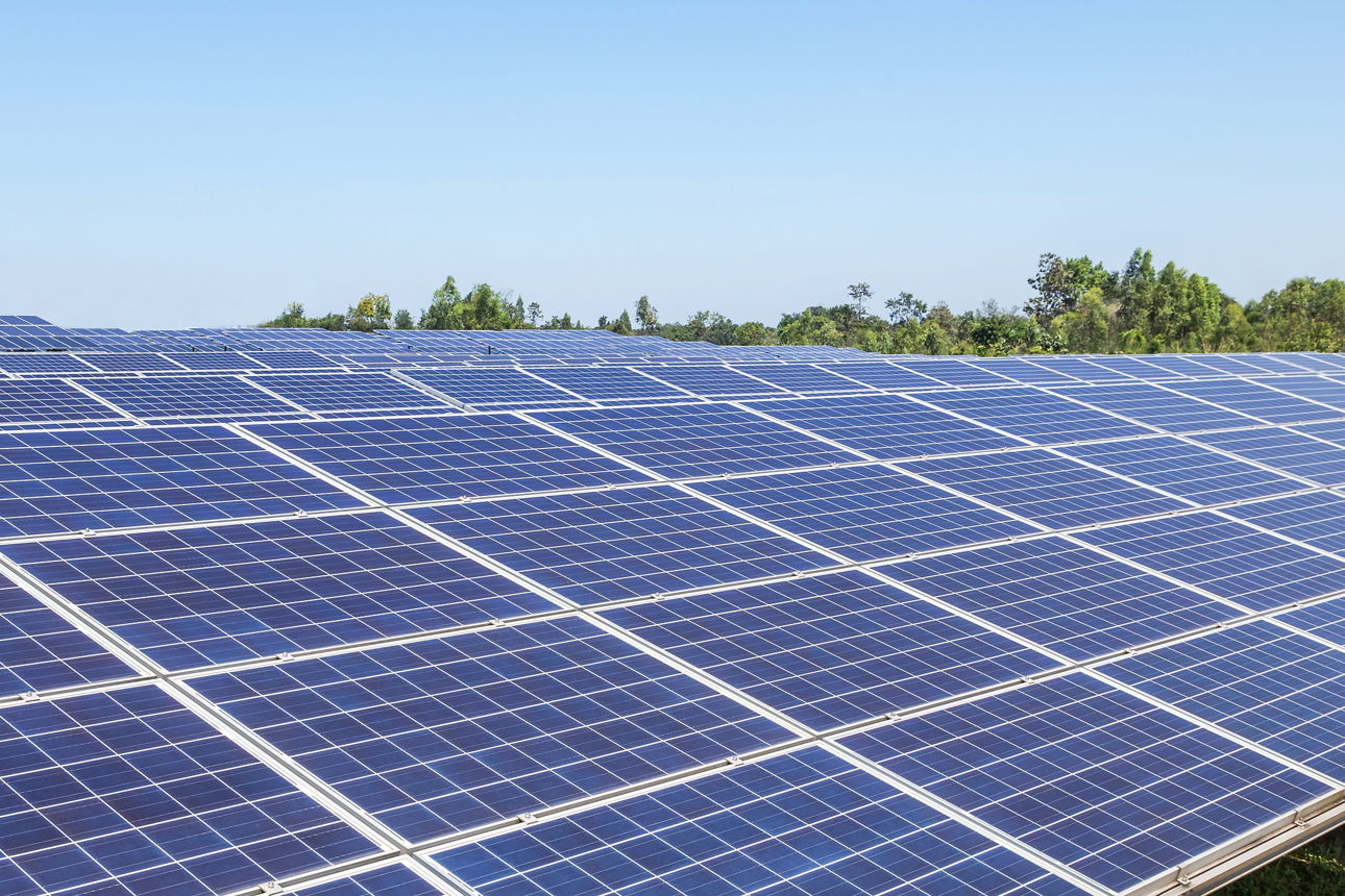 Energie von und für Bürger