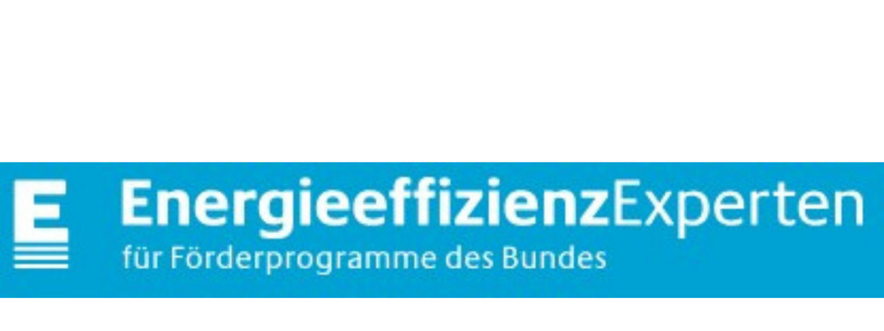 Logo EnergieeffizienzExperten für Förderprogramme des Bundes