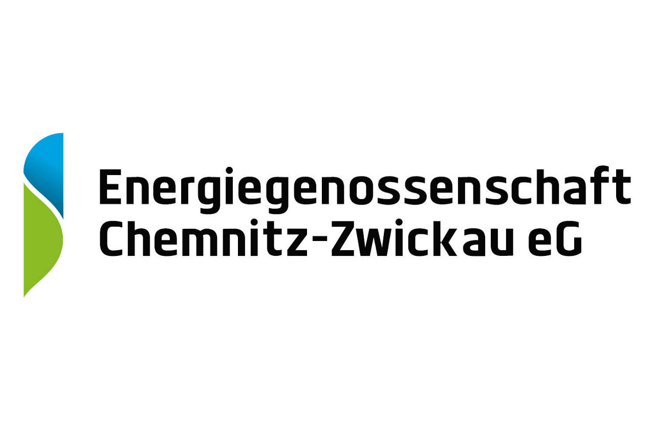 Logo Energiegenossenschaft Chemnitz-Zwickau eG