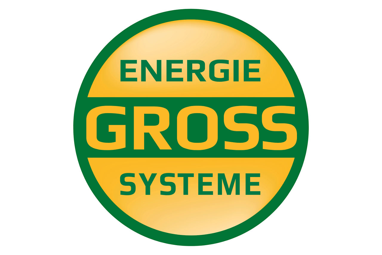 Logo Energiesysteme Gross