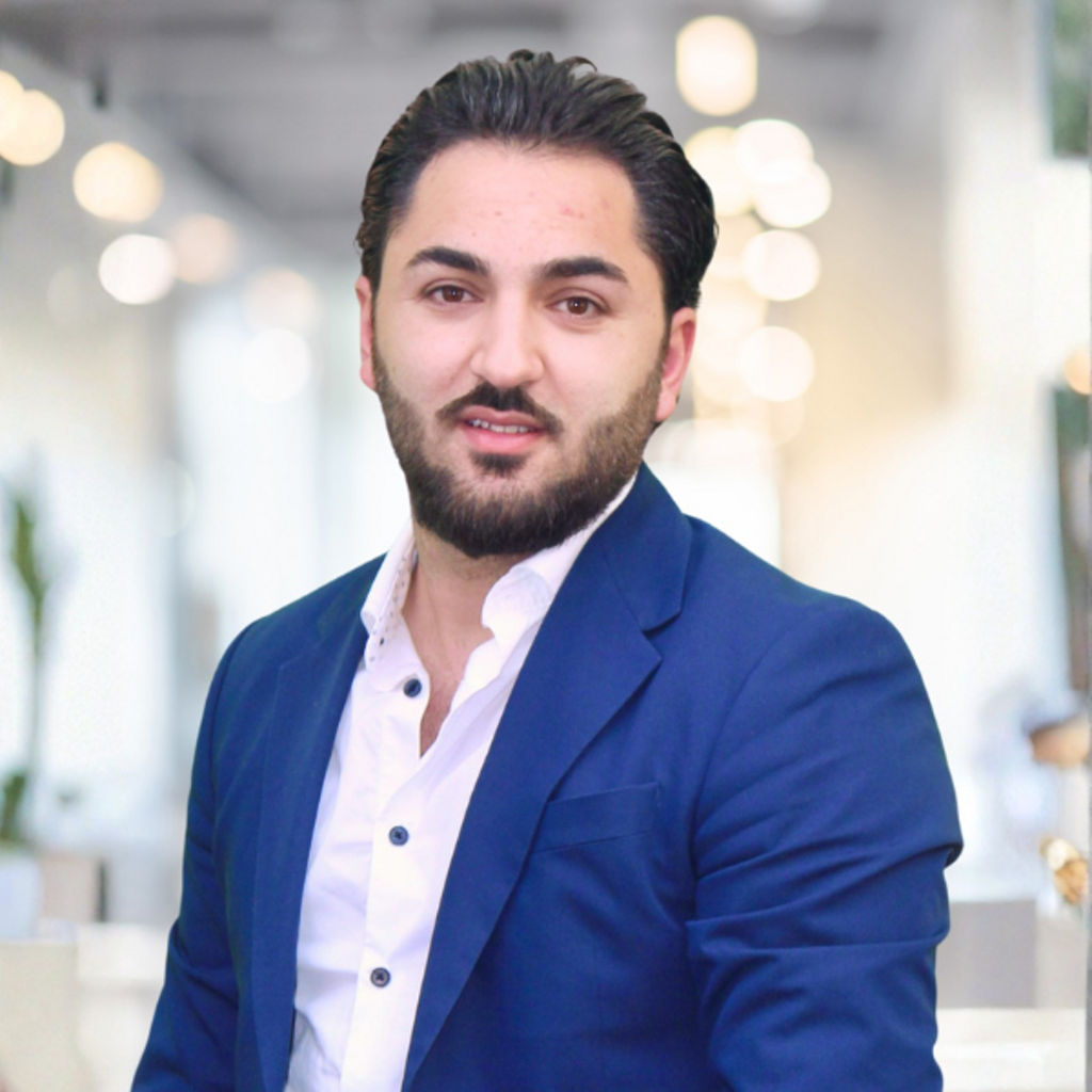 Enes Akdag
