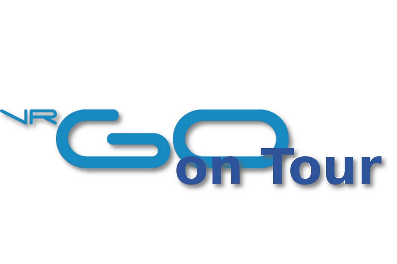 VR GO on Tour-Logo