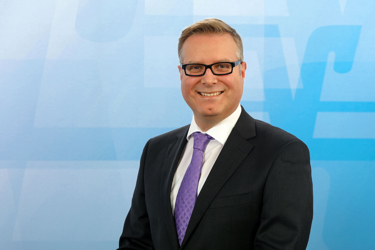 Andreas Engel