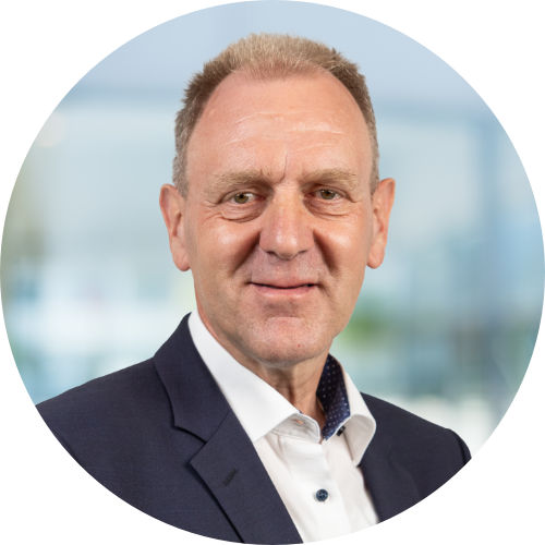 Aufsichtsratsmitglied Rudolf Engel 