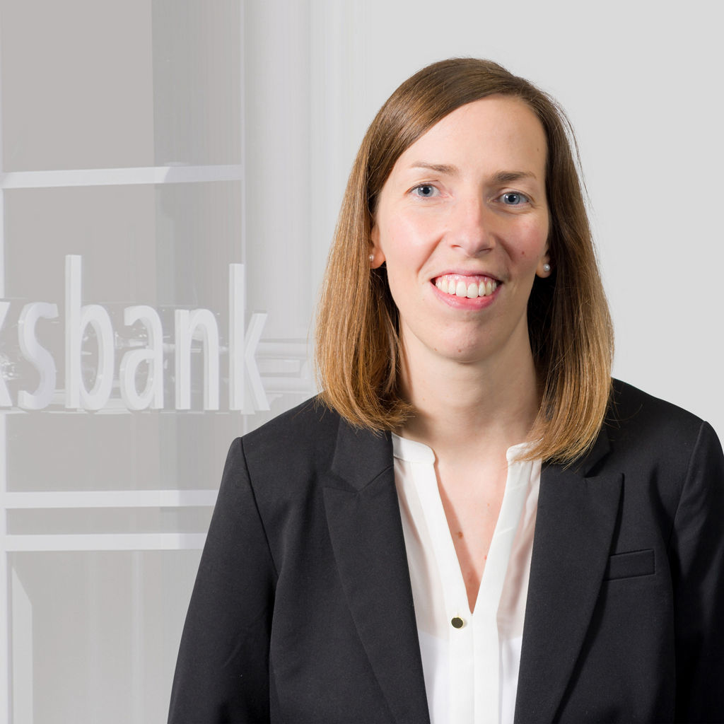 Christin Engelke - Baufinanzierungsspezialistin