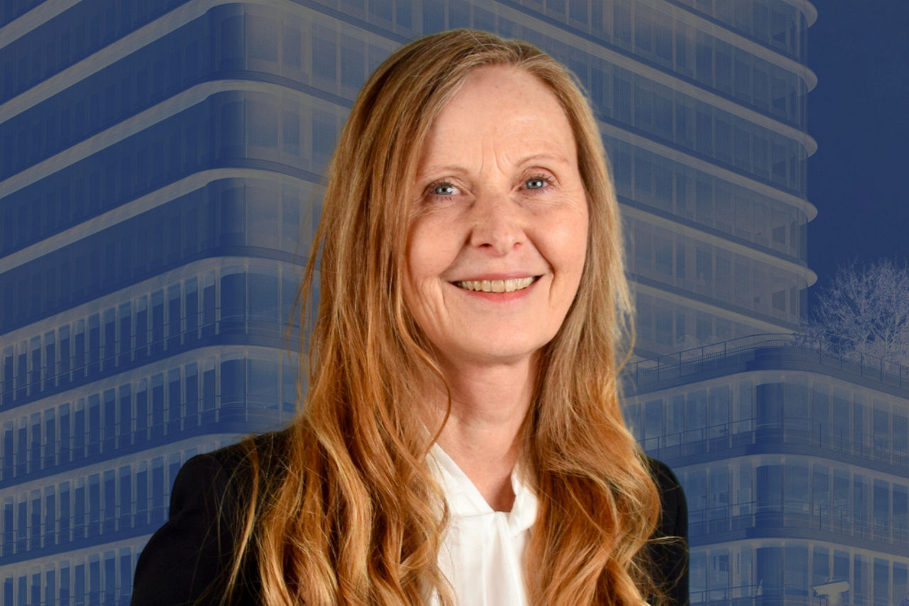 Anita Englmann