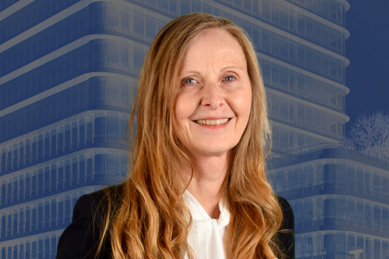 Anita Englmann