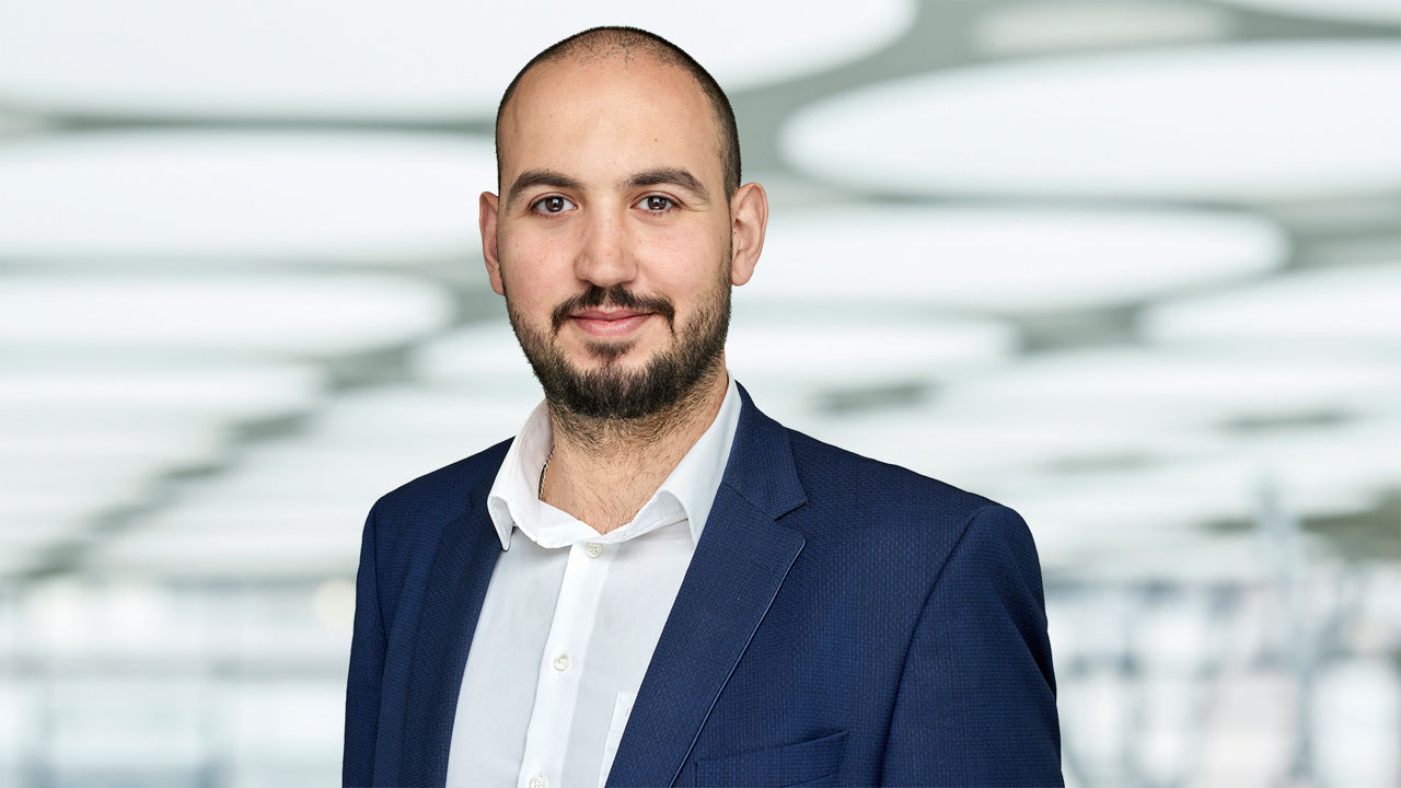 Enis Kücükosman