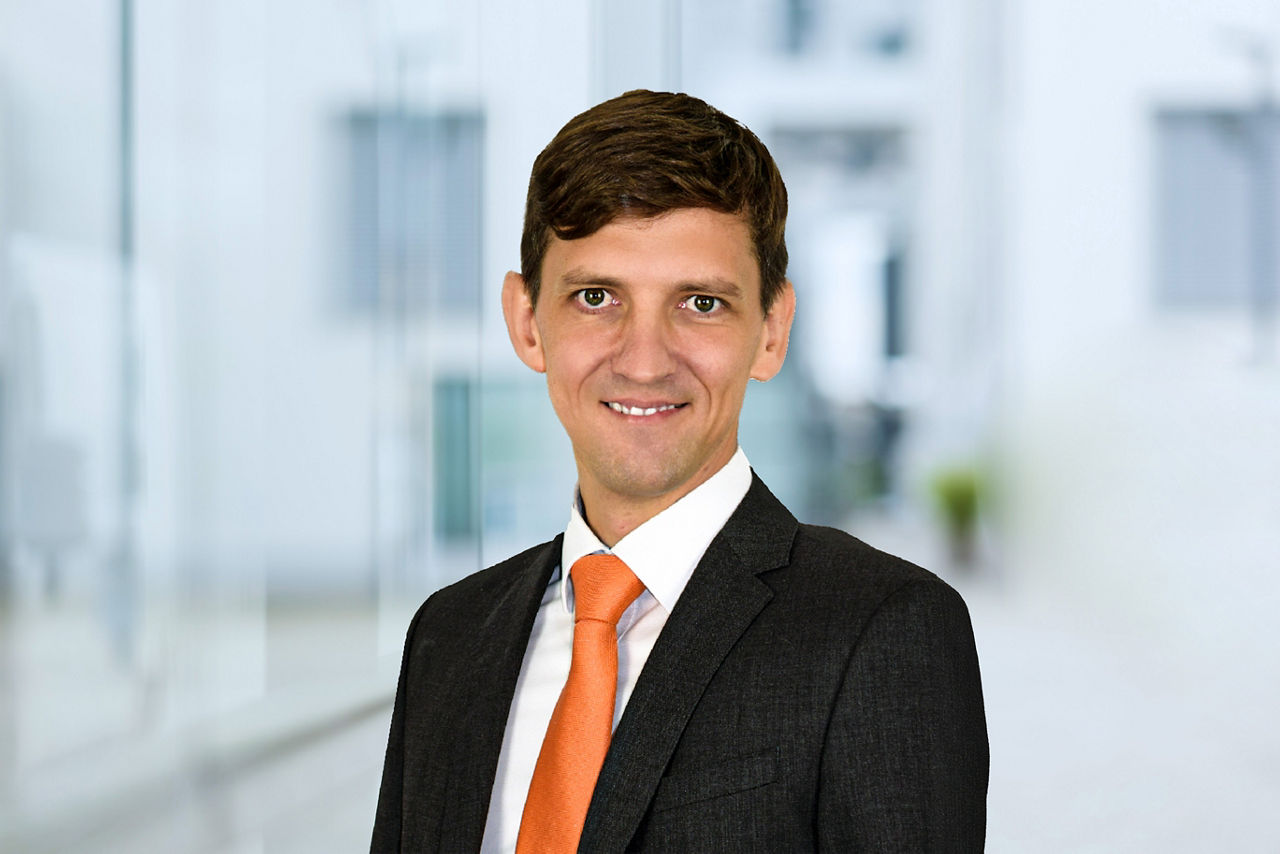 Enrico Spiegel