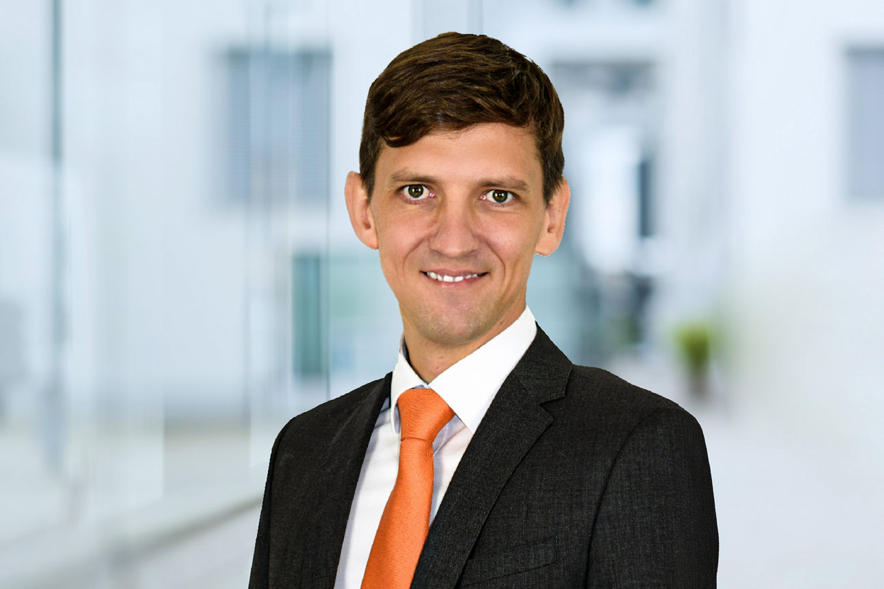 Enrico Spiegel