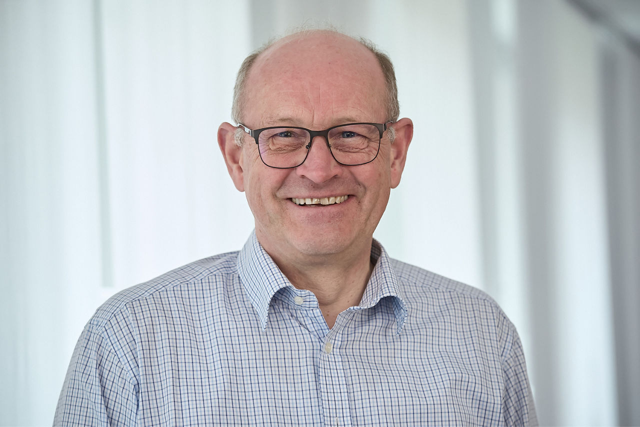 Foto von Andreas Entrup