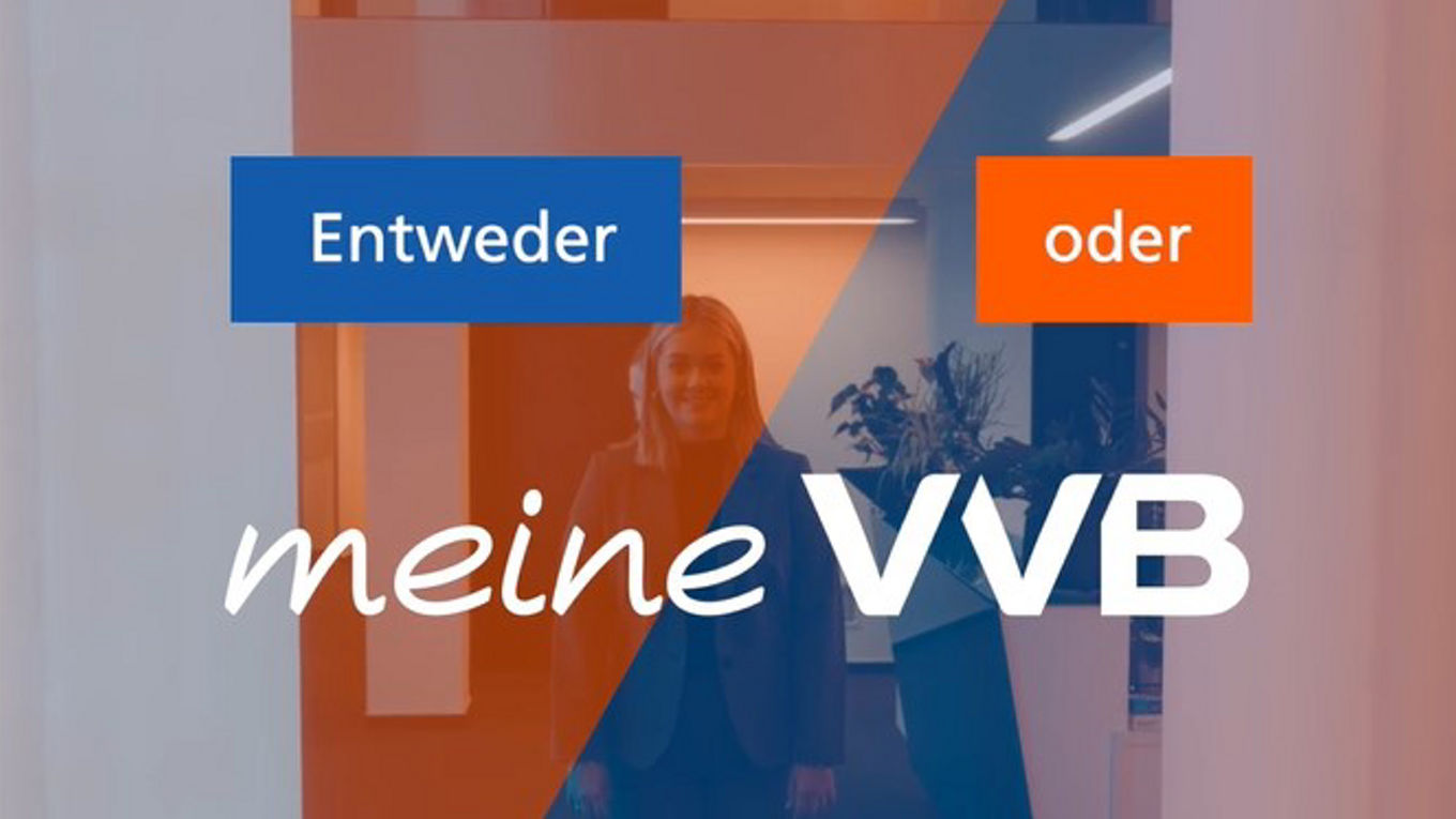 Entweder Oder No. 1