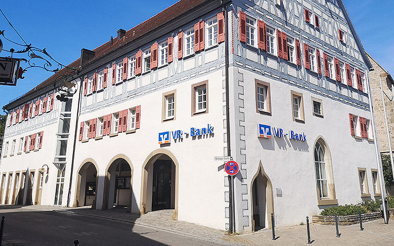 Bild der Filiale Enzweihingen